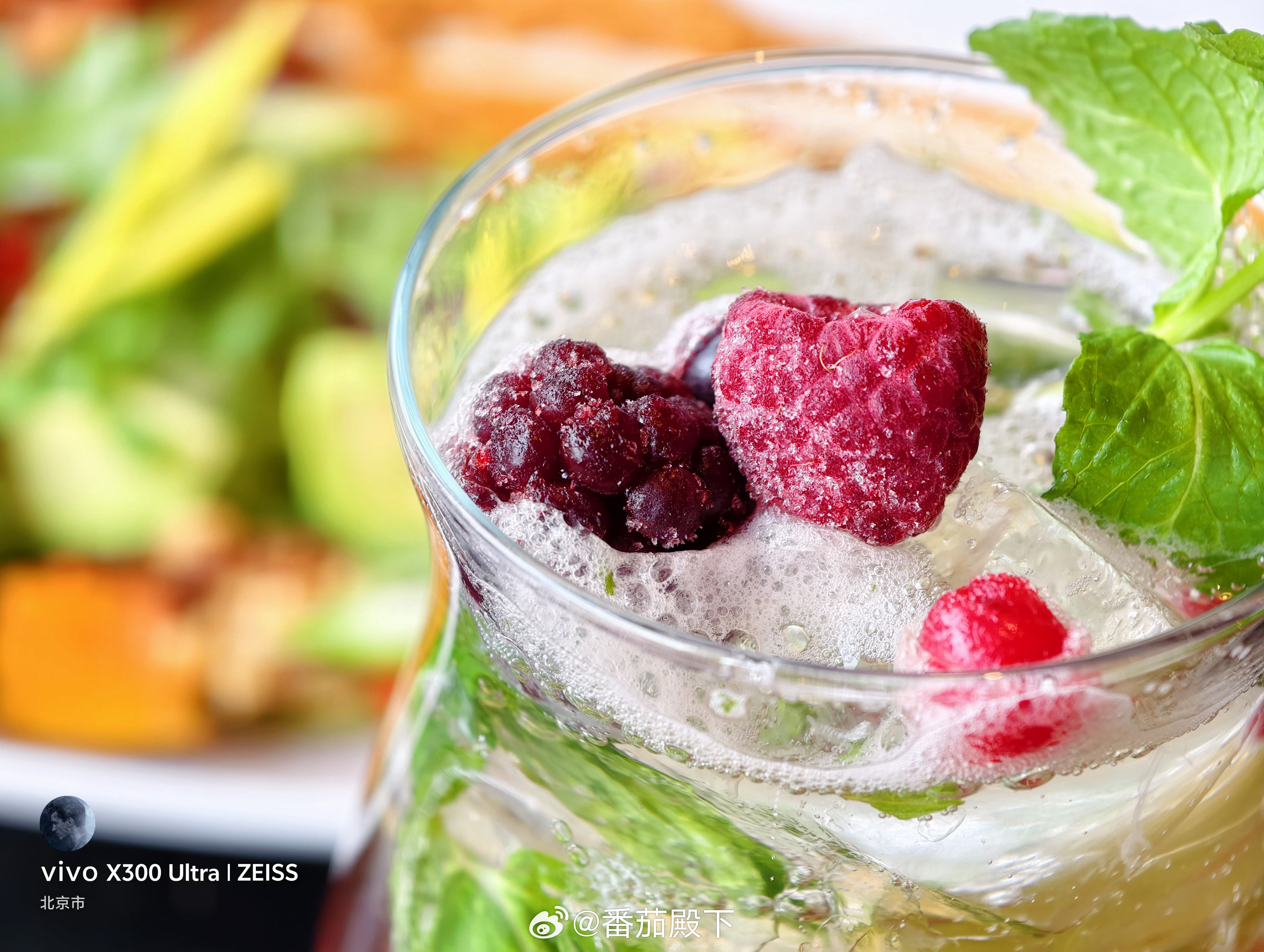 我真的动了要从北京撤回厦门的念头。北京这个季节的花粉真让人太难受了！回厦门之后没