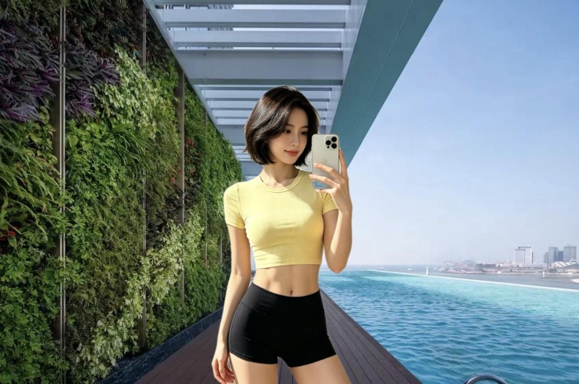 深圳湾海景房，业主亏本2300万往外甩。单价8字头，刷新小区历史最低。你没看错，