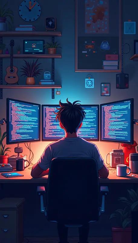 AI能取代程序员吗？答案是取代不了，但会淘汰只会写简单代码、不会思考的程序员。