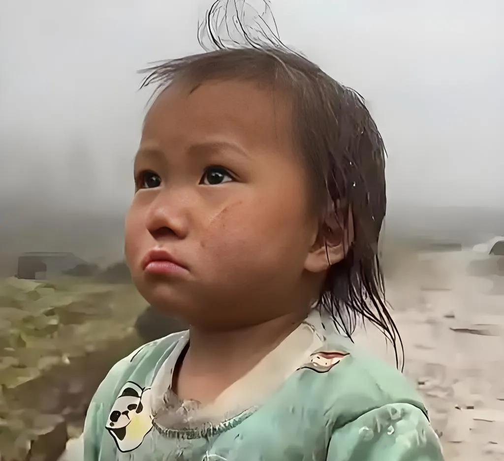 你赞成没妈的孩子像根草吗今天晚上听我媳妇说起家乡的一件事情，让我真正感受到了“