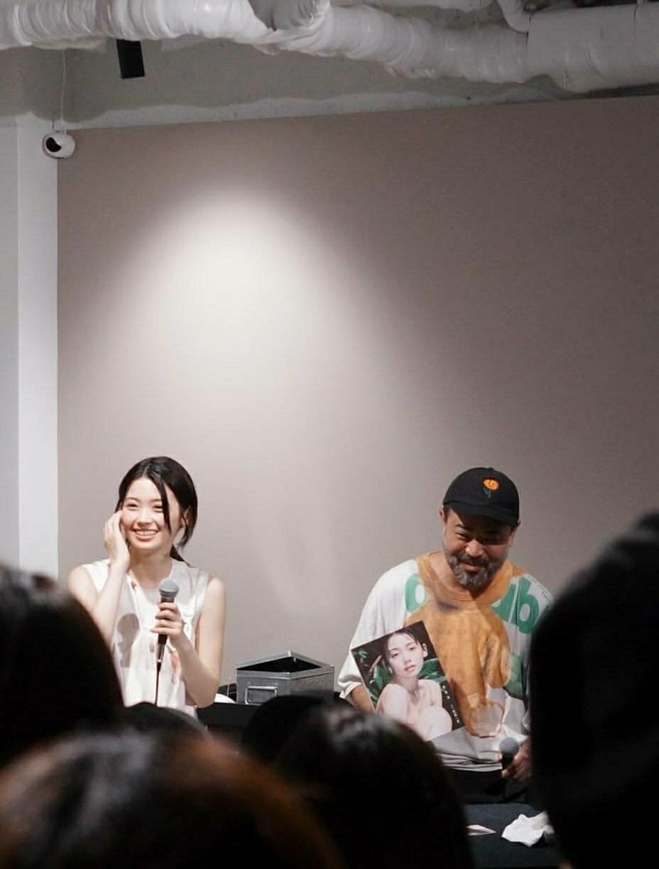 日娱新闻南琴奈南琴奈ins