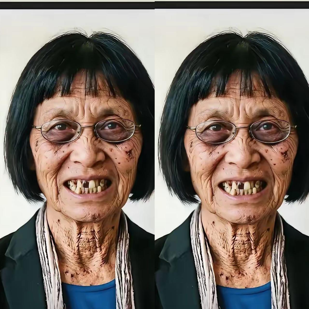 免费送清华美院丁教授画像，这事儿一出来我就想说句实在话，她的不少作品真的很难让