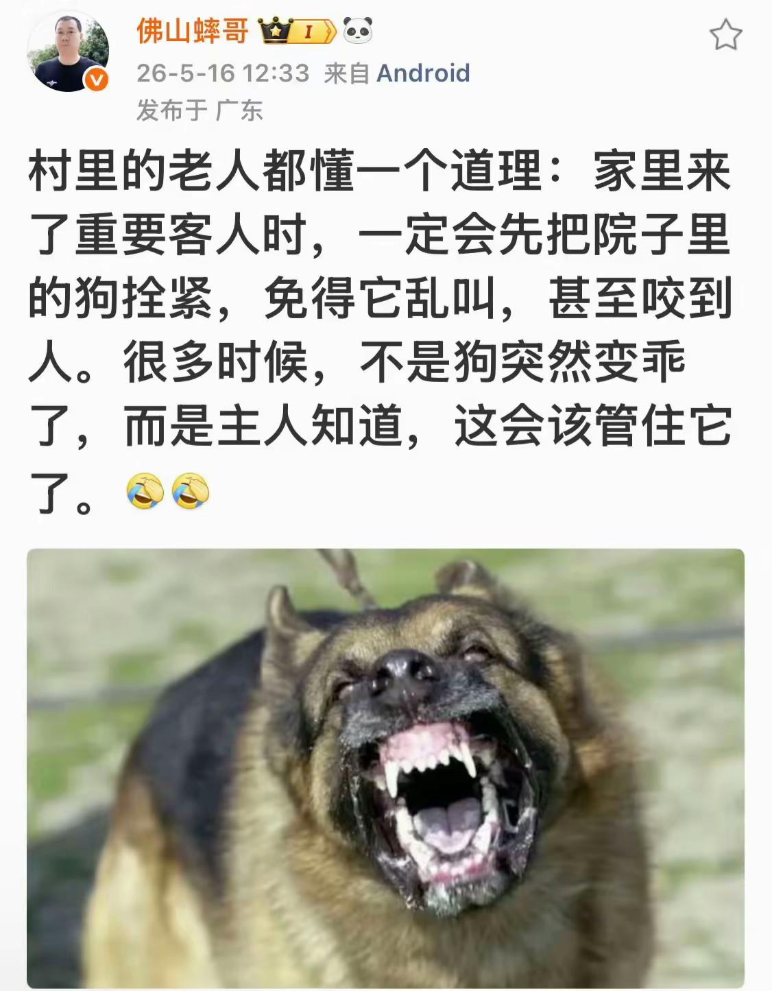 别说，很有道理！
