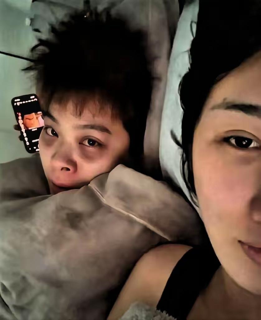 谁也没想到，浙江这对小情侣的“摆烂日常”，居然戳中了无数年轻人的心事。男生先失