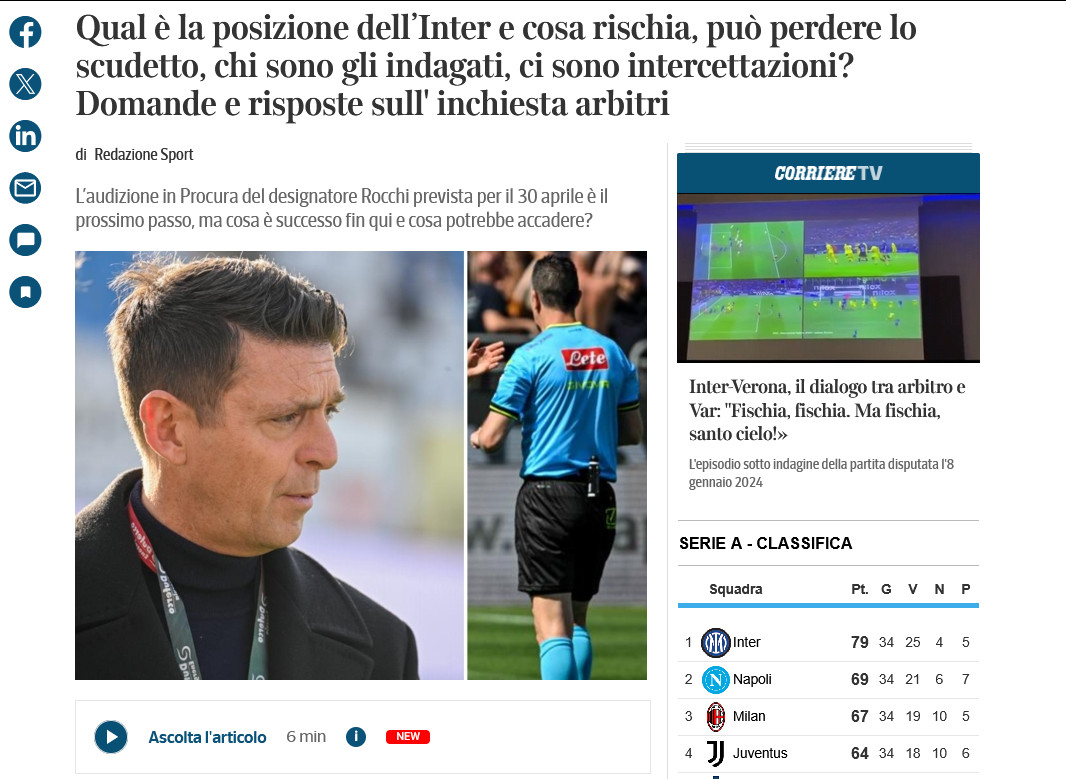 晚邮报关于罗基调查案的更新报道，对相关信息进行了一些问答解读。（目前发生了什么，