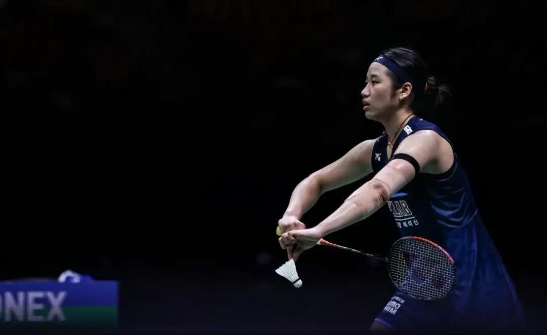 安洗莹“炮轰”一日两赛！据韩国媒体报道，羽毛球女单世界第一安洗莹对于亚运会一天