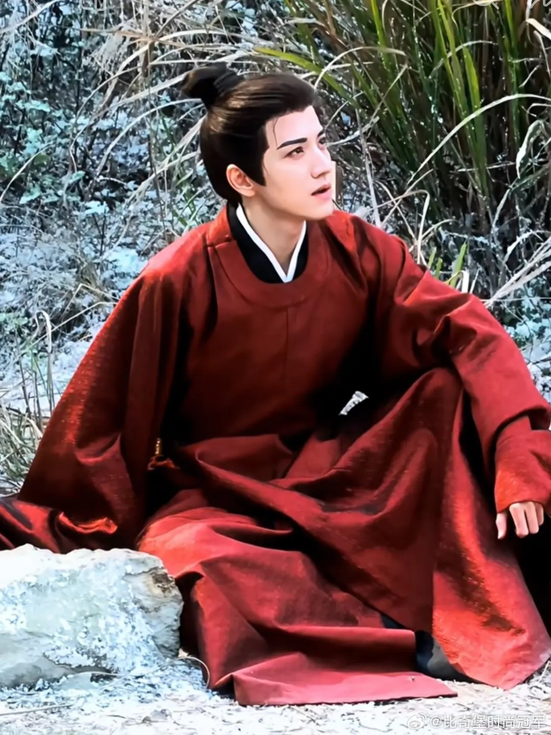 姐姐们来评，李宏毅演技有没有进步