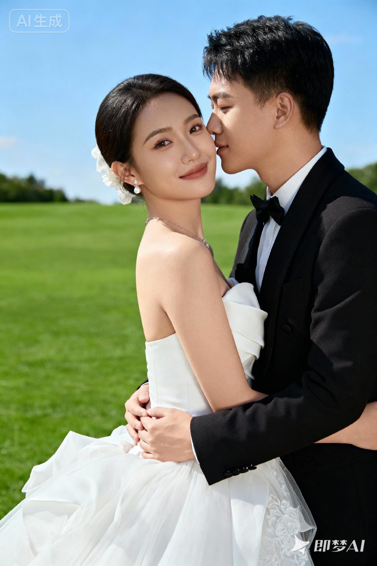 全社会真得好好关注年轻人的婚姻问题，狠狠治治天价彩礼这一陋习。现在很多人因为天价