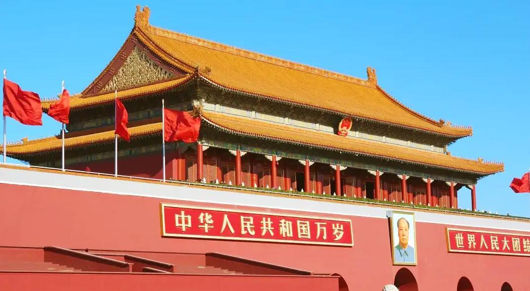 万万没想到，1949年中国首都的首选竟然不是北京！当时开封、西安全部都在备选行列