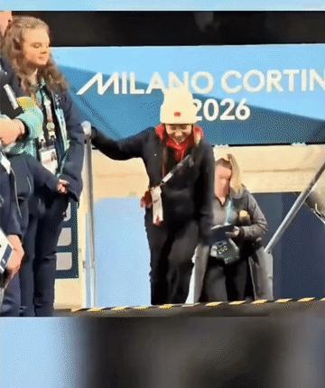 李琰这汇报工作的水平艺术成份老高了，值得职场上的人学习。话说宁忠岩夺冠，体育总