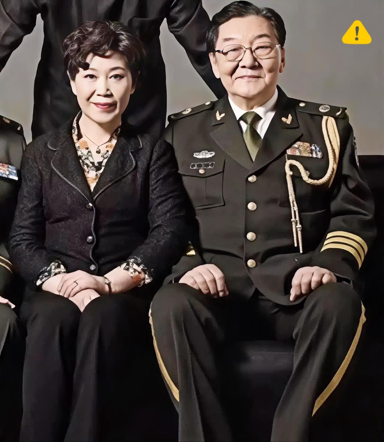 翟俊杰走了他最放心不下的不是他倾注一生心血的电影事业，而是他的妻子张春如