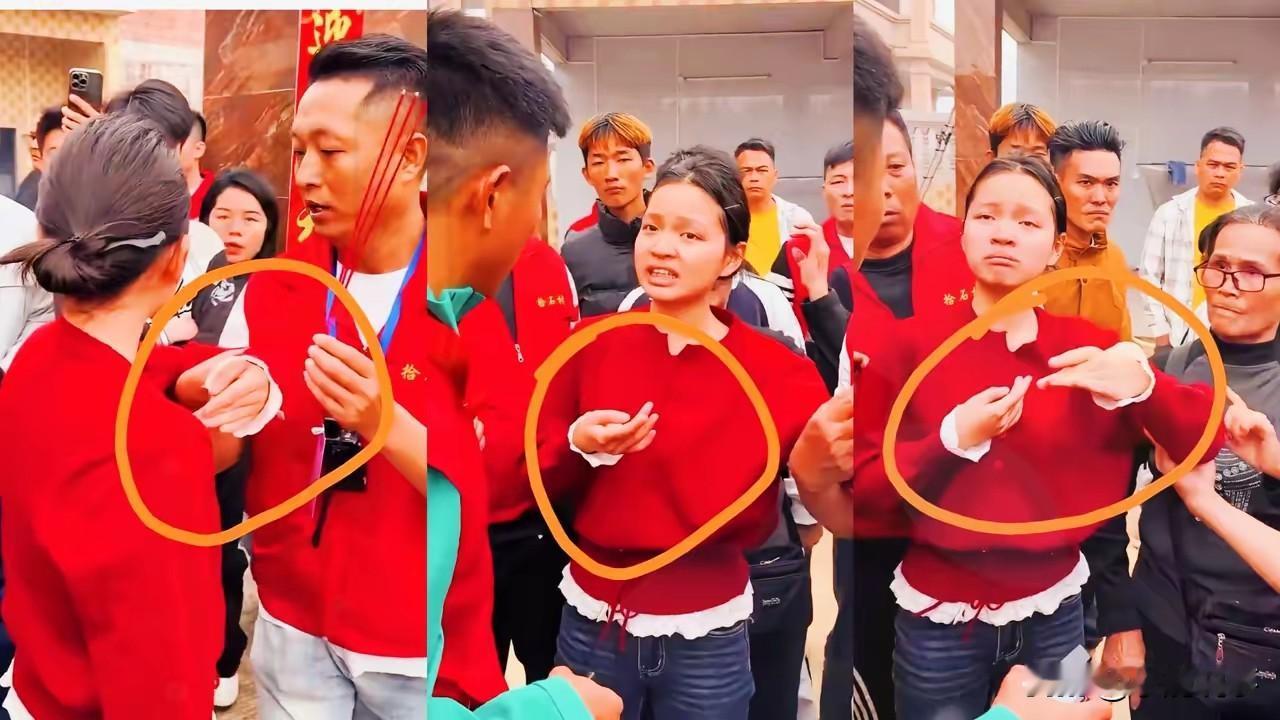 听说福建不少大老板直接放话：以后绝不跟这个许姓老板打交道！他私自改动妈祖仪式，