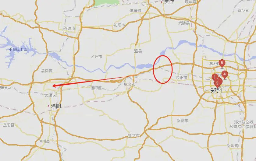 中国争战最为激烈的一个地方。大家知道是哪里吗？我说的是最为激烈，而不是之一。这个