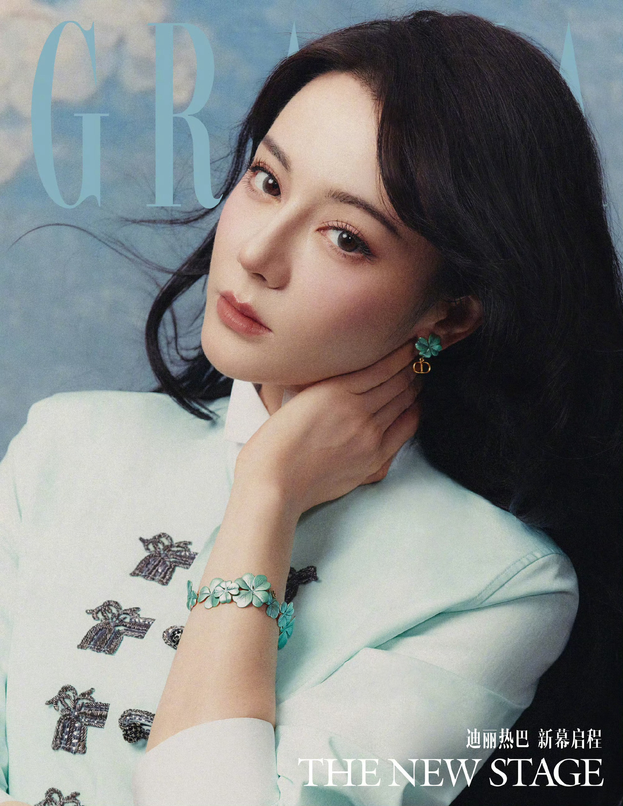 关于微博之夜抢座投票——经此一役，突然发现，热巴团队里有高人呀！她家人头不仅多，