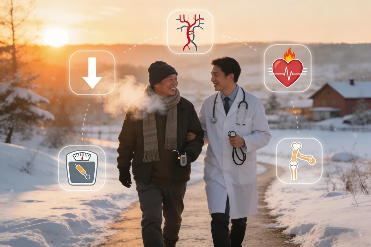 老年吸烟者必看！8个关键时段不吸烟，健康多活十年要让文章具备震撼力，关键在于