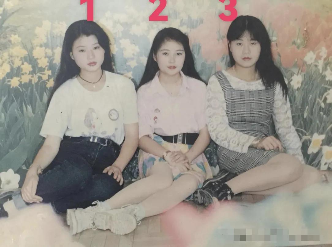 如果回到80年代，不要彩礼的话，你会选择哪个当新娘？