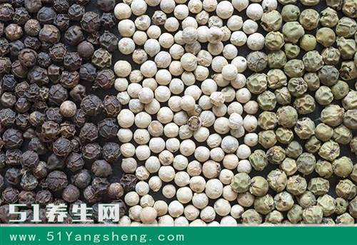 心悸的七大饮食禁忌