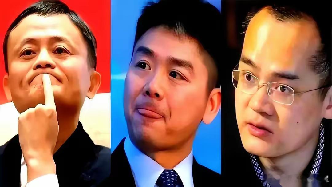 都说京东烧了500亿做外卖，快把自己烧死了。笑死，你看的是热闹，人家赌的是命。真