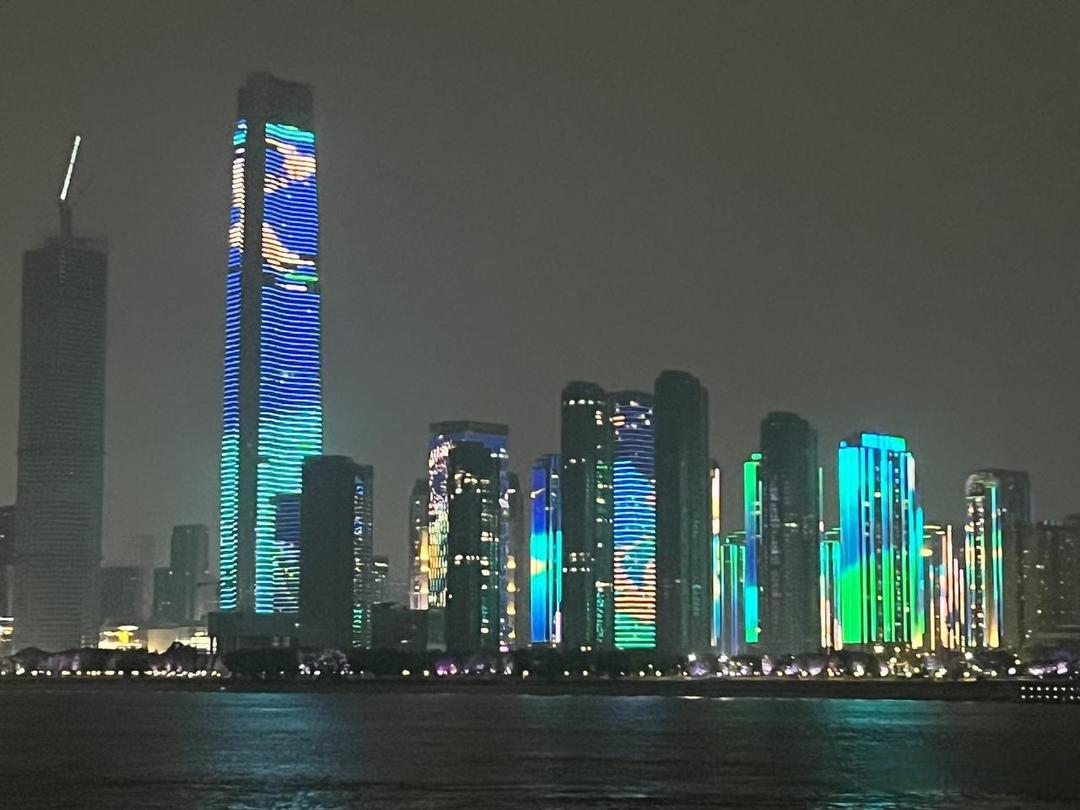 “五改四好”：城市更新的武汉路线图第一层，站位更高，目标更明确。今年初获