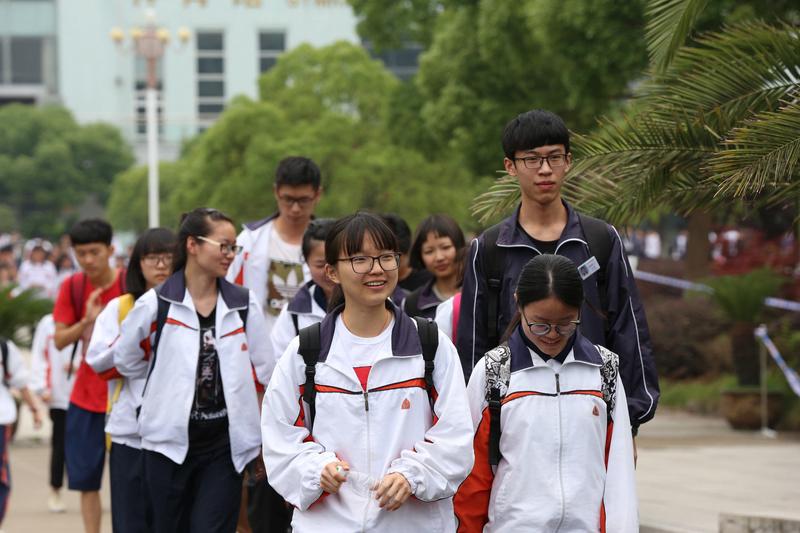 2025合肥市区中考两大利好消息高中录取率合肥普高率合肥初三合肥初三升学