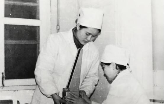 1980年2月，广州军区保卫部出动，赶去军区总医院护士宿舍，护士长周晓琳被控制住
