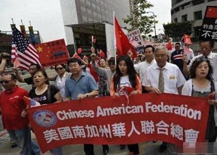 为何留学生反华情绪越来越严重？这么说吧，他们宁愿相信中国马上崩溃，也不愿国内看不