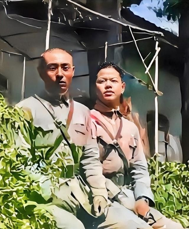 1942年，延安缺少物资，陷入困境，毛主席不禁感慨：“延安困难极了。”就在这时，
