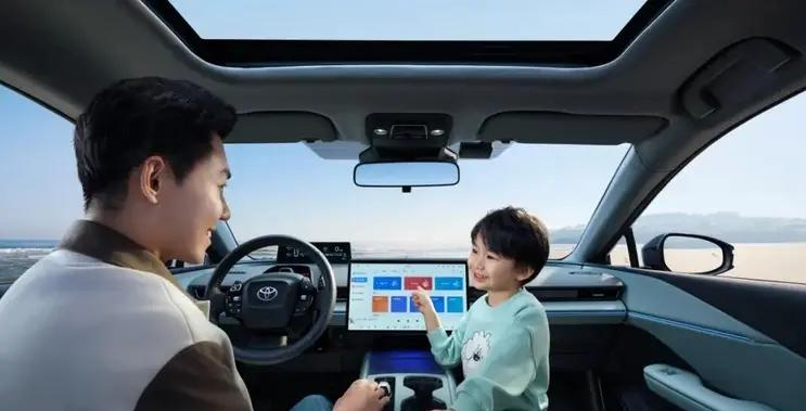 不同寻常的2026年，一开年便怪事不断。合资燃油车的销冠——一汽丰田，直接掀桌