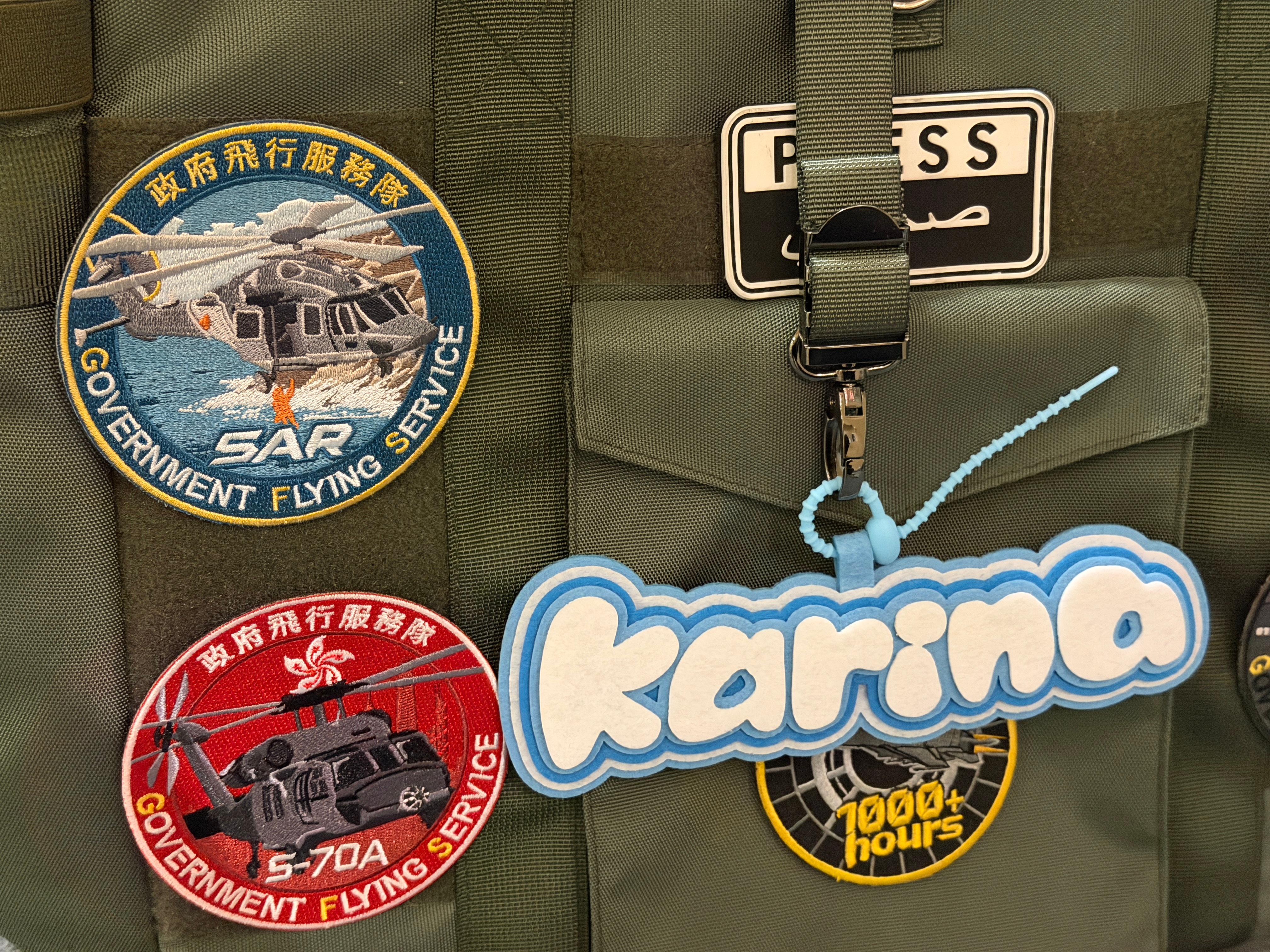 黑鹰终于来了GFS又➕1