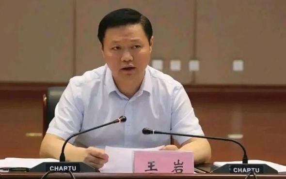 一纸通告，揭开了安徽宿州市教育体育局原局长王岩不为人知的一面：接受保姆式服务，教