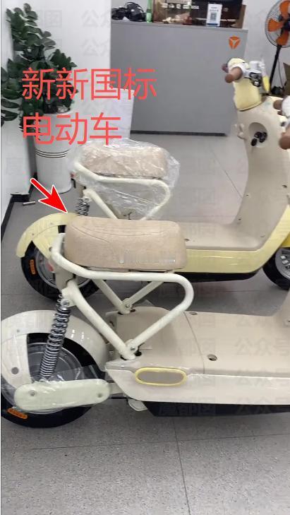 新新国标电动车强制上岗后，没想到对外卖行业的打击这么大？你的外卖还能准时到达吗？