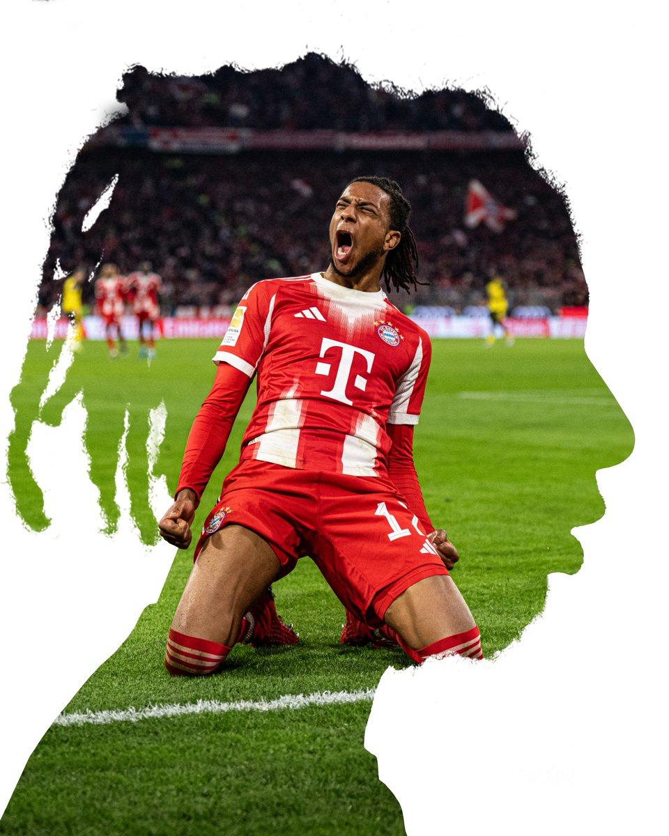 欧洲转会新闻发布会！★不容商量！拜仁完全没有放奥利塞离队的想法，俱乐部对球员