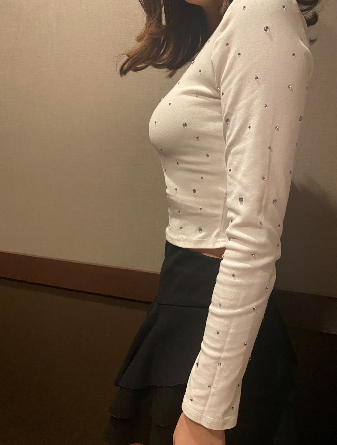 吃烤肉前和吃烤肉后