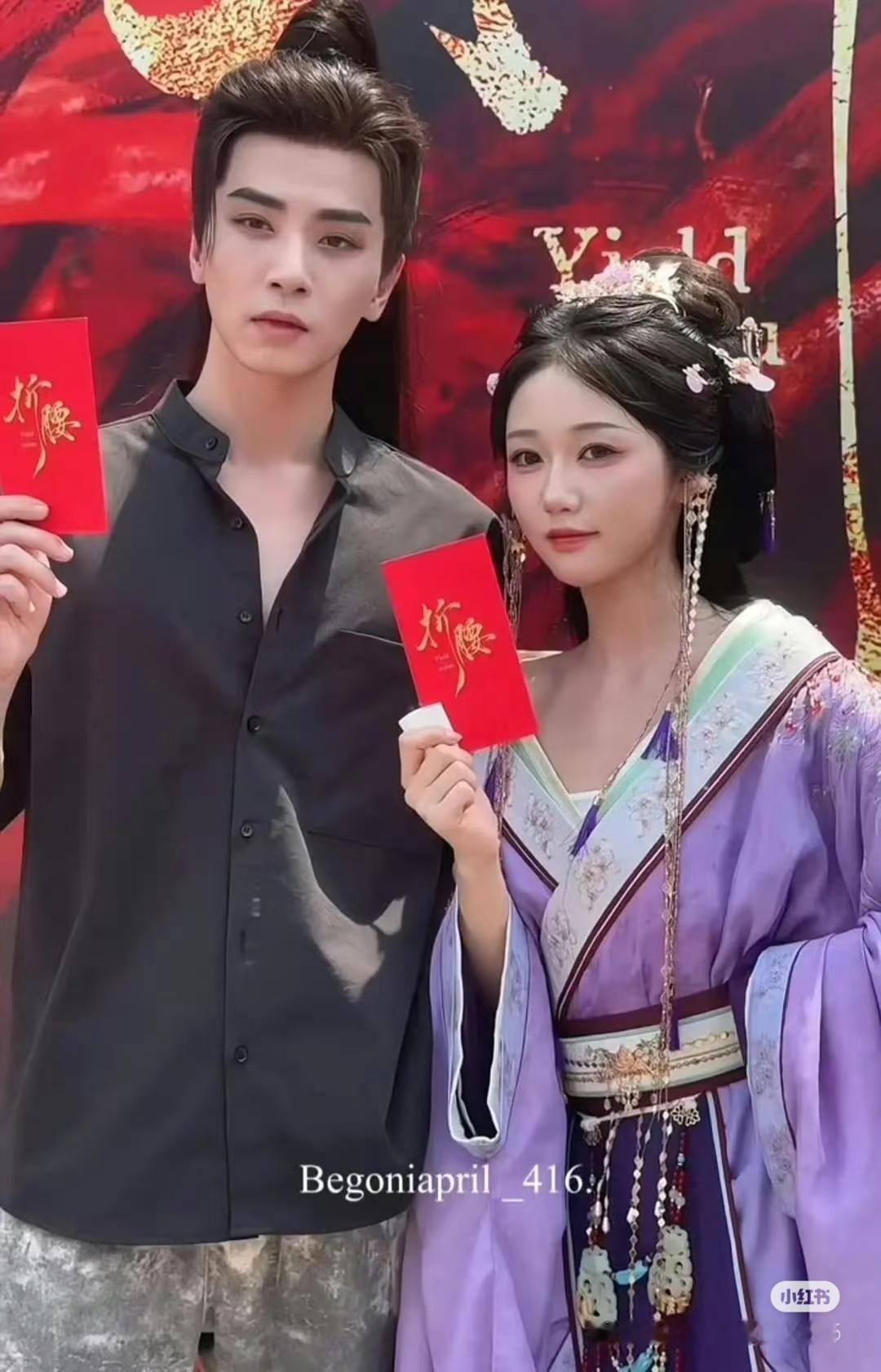 岳雨婷在短剧圈地位实绩大概排第几？​​​