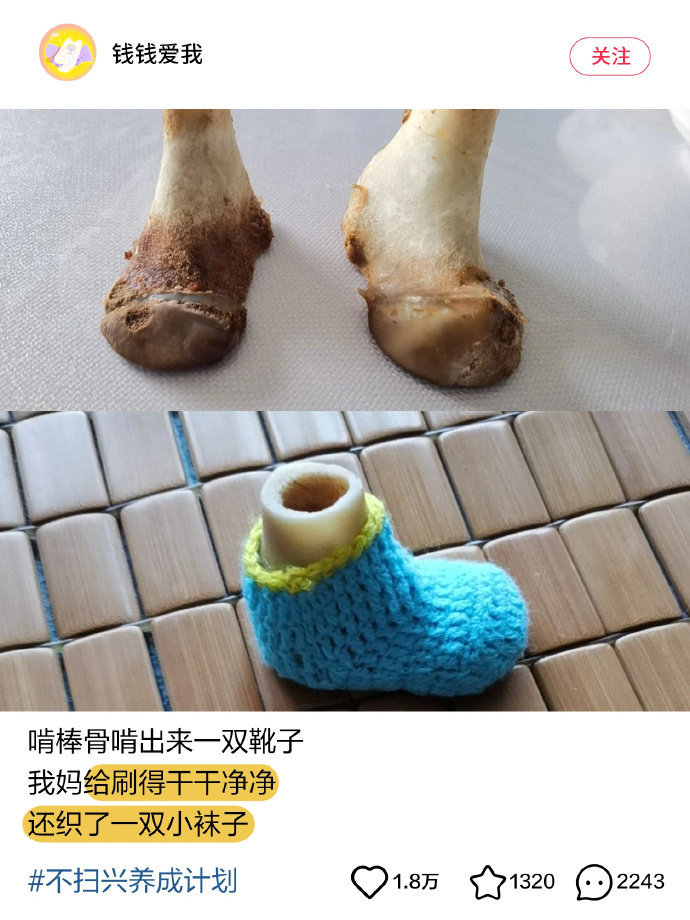 原来世界上真的有不扫兴的父母[哭哭]​​​