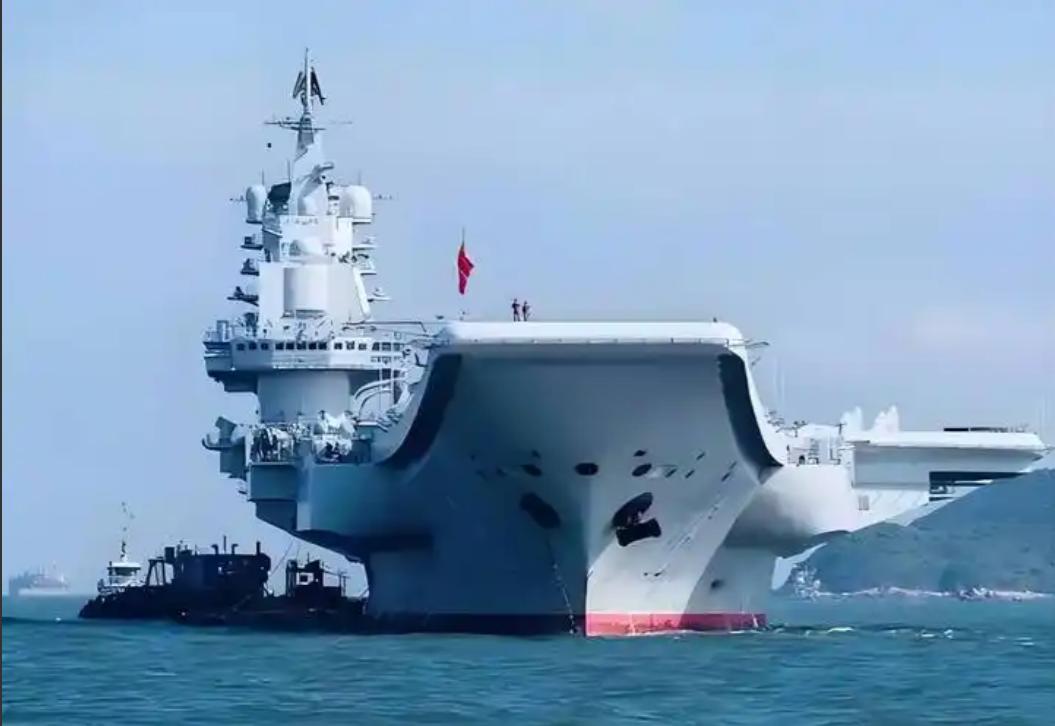 别太天真了！歼-16飞到埃及对决“阵风”，美国真正该看的是这一幕。 网上曾反