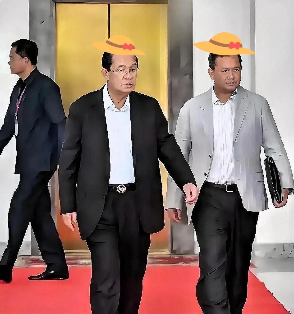 为何如今我们不再鼎力支持柬埔寨？答案很直白：西哈努克亲王曾救柬埔寨于危难，可部