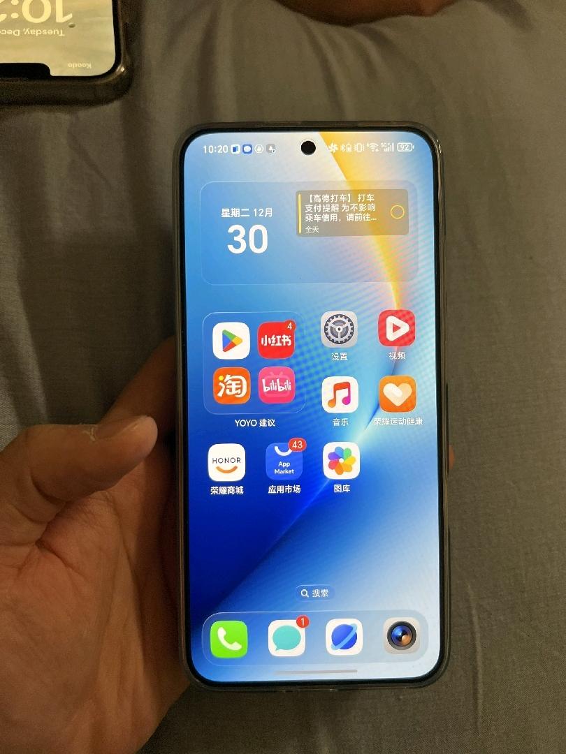 犹豫一秒，都是不了解荣耀WINRT的实力。从发布到现在，直接买断货不说，还