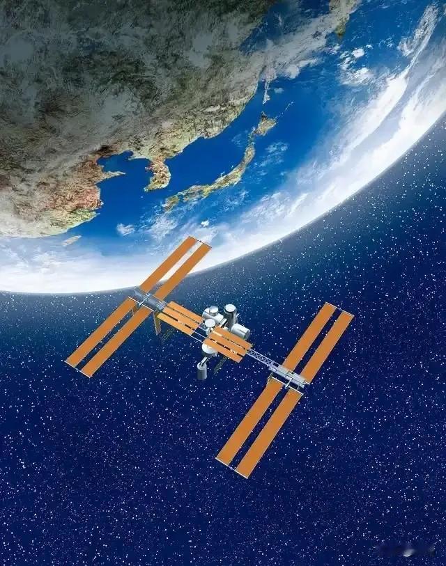 中国申报超20万颗卫星！这就是来自超级强国的底气，先把卫星坑位排好。未来全球