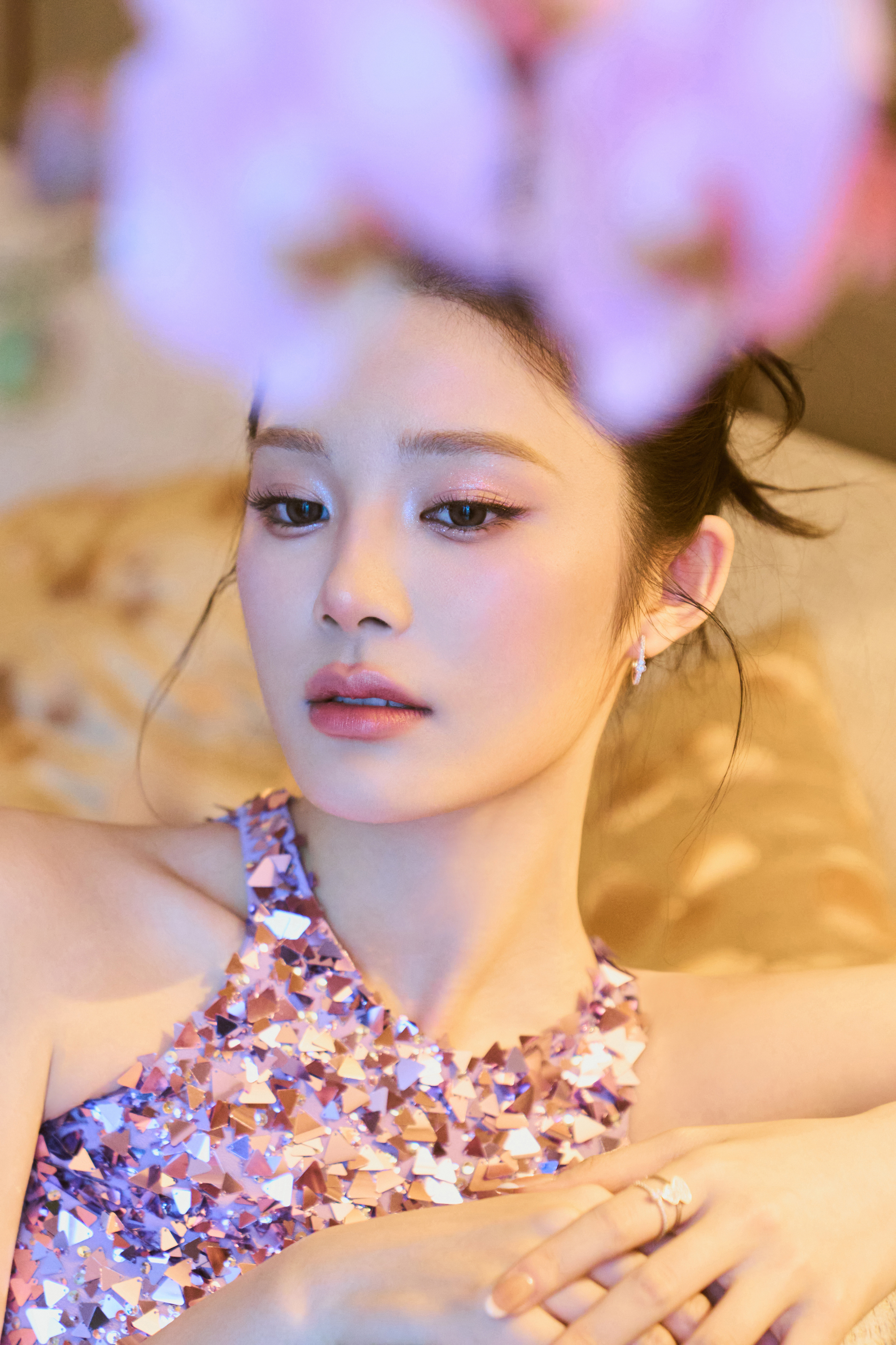 姚晓棠2025湾区升明月​​​