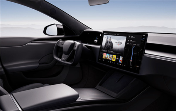 【工信部再出手整治半幅方向盘：已删除国标中所有相关技术内容】快科技2月13日消息