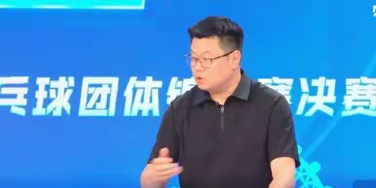 伦敦世乒赛场惊现冷门，日乒张本智和、松岛辉空两员大将，竟然分别被德国选手邱党3：