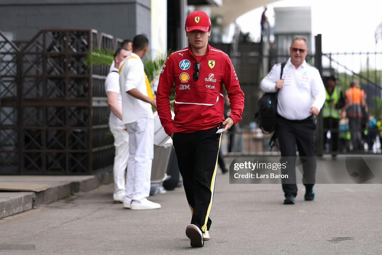 F1烧钱不仅仅是正式赛车，就连练车也要耗费巨资。储备车手不仅没钱拿还要倒贴钱的，