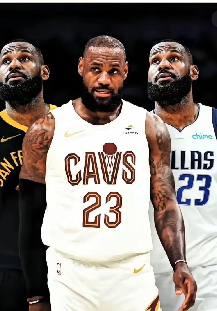 两次戏耍伤透了心？骑士队已经关闭了詹姆斯回归之路？这是一些球迷在评论区的留言。