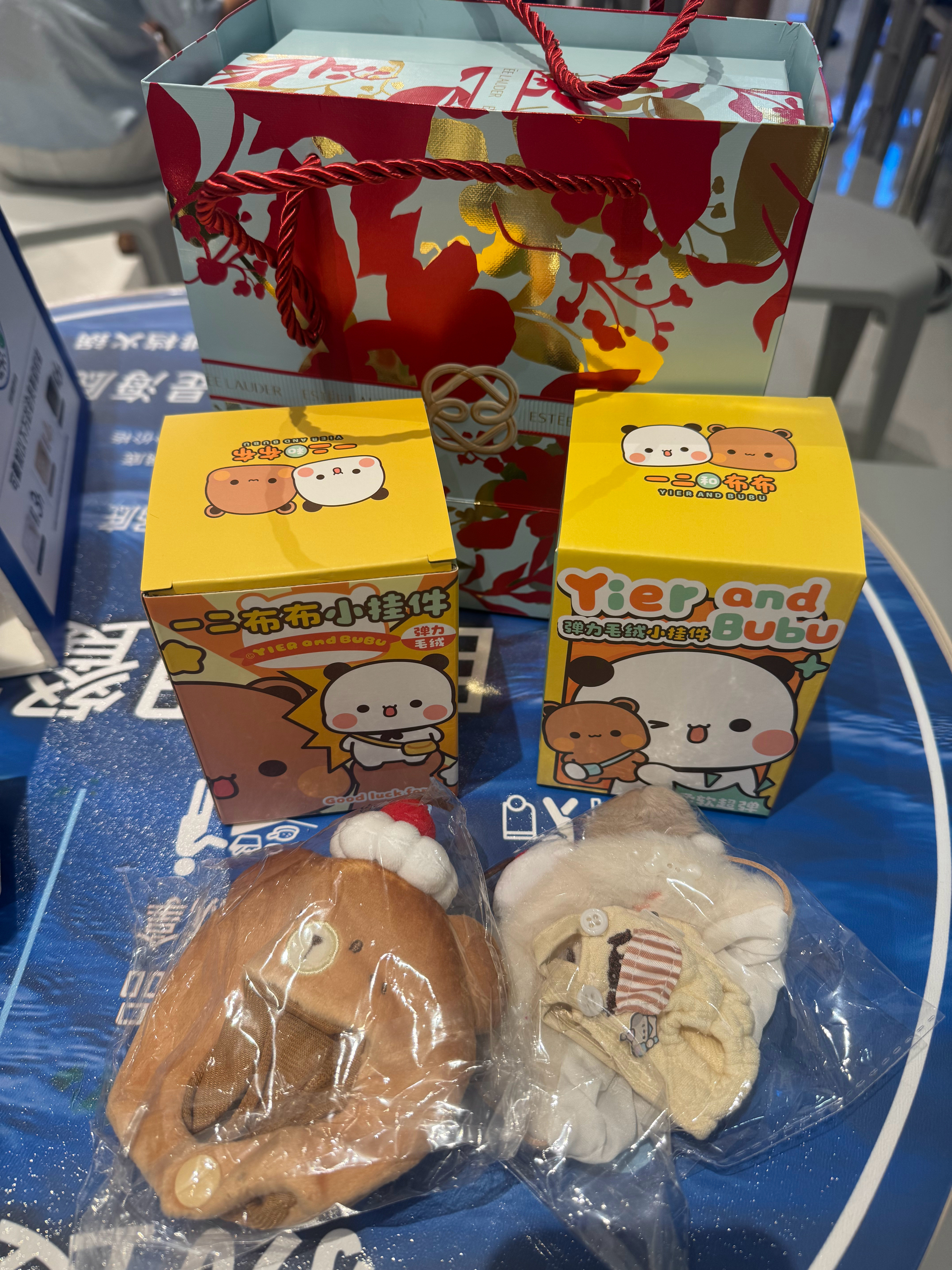 海底捞大排档好吃的！