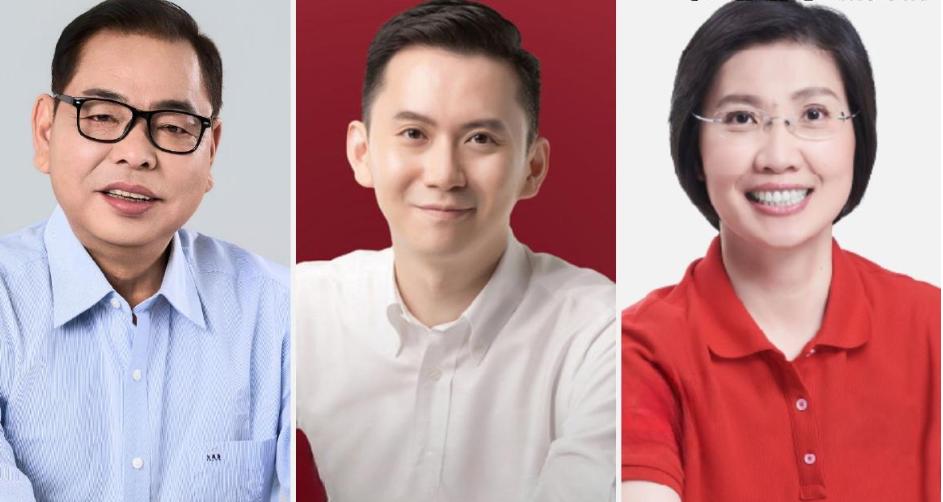 机关算尽太聪明，反算了卿卿性命新竹最新民调徐欣莹大幅落后恐致蓝营分裂！国