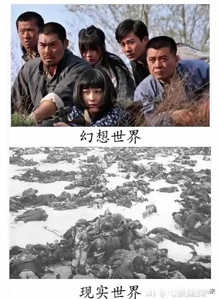 为什么国内有那么多人期待战争呢？其实原因无非三点！第一，很多人现实中活的不太