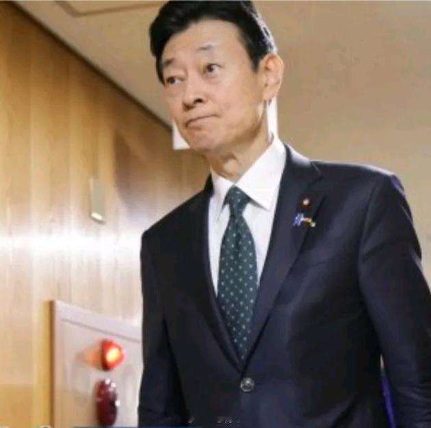 倭国最新动态👉🏾以为是“破冰”，结果是“撞墙”！尴尬到脚趾扣地！日本政坛大