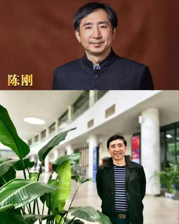 内娱这么乱，难道娱乐圈的端口会清澈吗最近短短两个月内，中戏院长郝戎、表演系前