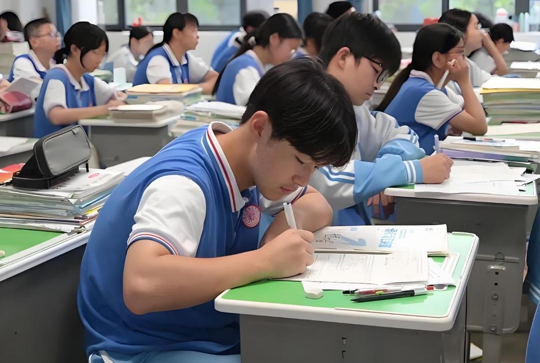 重磅消息！2026清远中考录取重大调整！清远调整初升高高中招生志愿模式，高中阶段